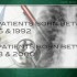 Improved management of cystic fibrosis maintains lung function