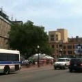 Wrigley Field – Chicago, IL