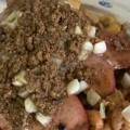 Nick Tahou Hots – Rochester, NY