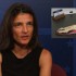 Footwear worsens joint biomechanics
