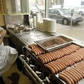 Lafayette Coney Island – Detroit, MI