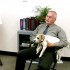 Reducing dog obesity protects joints