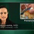 Postnatal weight gain predicts retinopathy in preterm infants