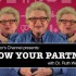 Know Your Partner with Dr. Ruth Westheimer
