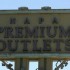 Napa Premium Outlets – Napa, California