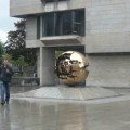 Trinity College – Dublin, Ireland