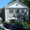 The Jared Coffin House – Nantucket, MA