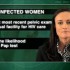 HIV-infected women often neglect cervical cancer screening