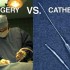 Cathether – based aortic valve replacement