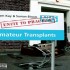 Gynecology by Amateur Transplants