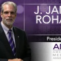 AMA President on Health System Reform