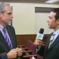 Part 2 of our Interview with AMA President James Rohack, MD