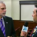 Part 3 of our Interview with AMA President James Rohack, MD