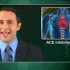 ACE inhibitors increase heart disease survival in patients with preserved cardiac function