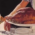 Happy Thanksgiving 2011