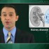 Clopidogrel response decreased with chronic renal failure