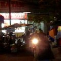 Ben Thanh Market – Ho Chi Minh City, Vietnam