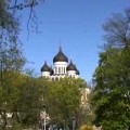 Dome Church – Tallinn, Estonia