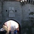 Old Town – Tallinn, Estonia