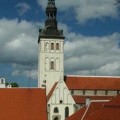 St. Nicholas Church – Tallinn, Estonia