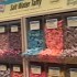 James’ Salt Water Taffy – Atlantic City, NJ