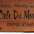 Cafe Du Monde – New Orleans, LA