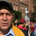 USC Game Tailgating – Los Angeles, CA