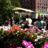 Autumn Crafts Festival at Lincoln Center – New York, NY