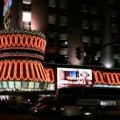 The Las Vegas Strip – Las Vegas, Nevada