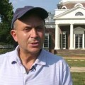 Monticello – Charlottesville, VA