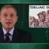 Bone metabolism defects common in untreated children with celiac disease