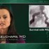 Prognosis worse with proximal peripheral arterial disease