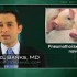 Substantial pneumothorax risk with transesophageal mediastinoscopy