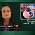 Zinc supplements can benefit HIV-infected adults: study