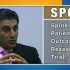 Spine Outcome Research Trial