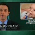 Nebulized 5% saline effective and safe for treating bronchiolitis in infants