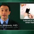 Ivabradine for CHF