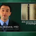 Low- vs High-Dose Antiplatelet Therapy for ACS