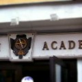 Academy Restaurant – St. Petersburg, Russia