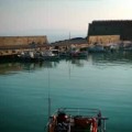 Koules, The Venetian Fortress at Sea – Crete, Greece
