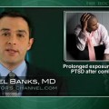 Prolonged exposure therapy effective for combat- and terror-related PTSD