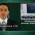 Ultrasound helps guide coronary bifurcation stents
