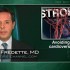 Dabigatran cuts embolic events after cardioversion for atrial fibrillation