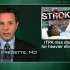 TPA maximum dose limit in heavier stroke patients seems OK