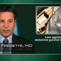 Less Aggressive Approach to Abdominal Gunshot Wounds Possible