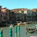 Grand Canal – Venice, Italy