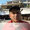 The Morosini Fountain – Crete, Greece