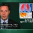 Gefitinib appropriate first-line agent for certain lung cancers