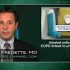 Inhaled anticholinergics for COPD linked to urinary retention