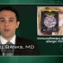 Seasonal allergic rhinitis symptoms relieved quite quickly with immunotherapy